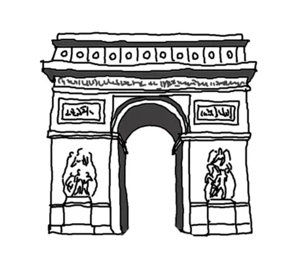 Triumphal-Arch