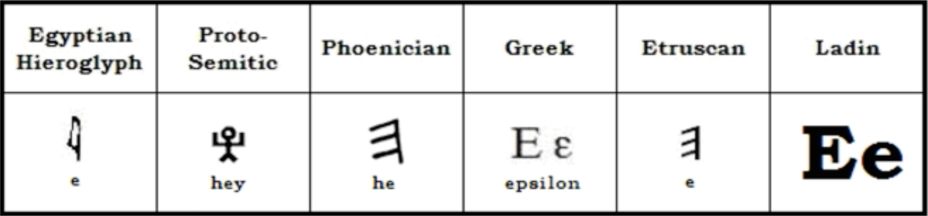 Evolution-of-E