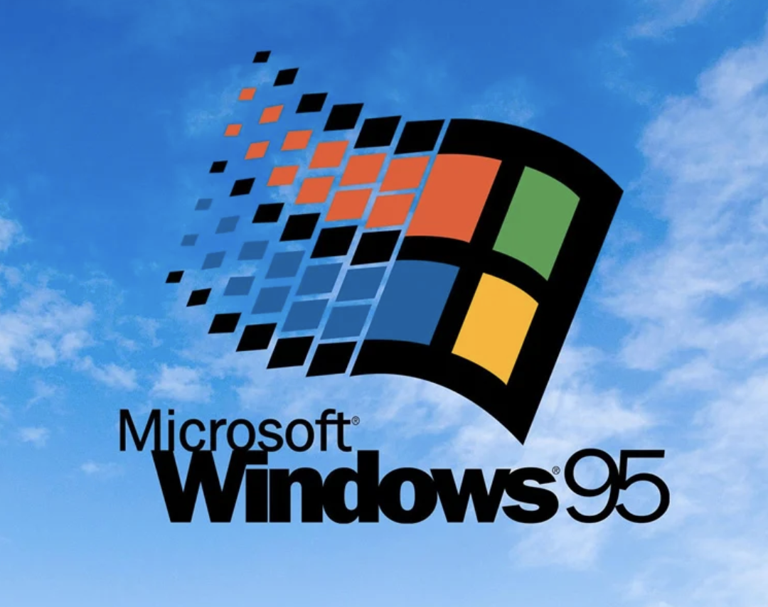 Windows-95